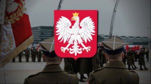 "Poland Is Not Yet Lost" (Mazurek Dąbrowskiego) - Poland National Anthem [LYRICS]