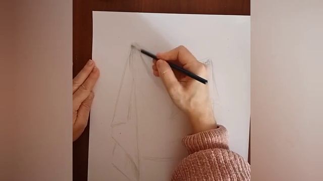 Драпировка смотреть онлайн