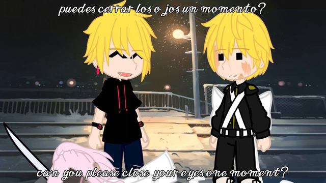 takemichi vampire AU goes to the mangaTokyoRevengersTRGachaclubGachareduxGCMei-Rin