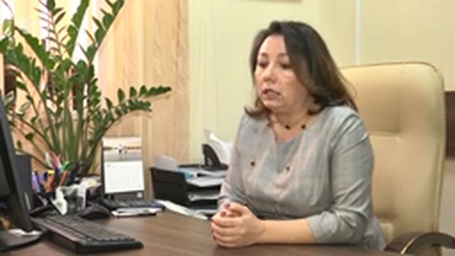 О РАБОТЕ РКЦ