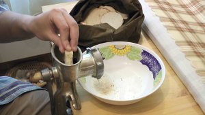 Как самому сделать панировочные сухари