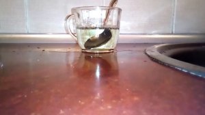 Как сделать вкусный напиток.