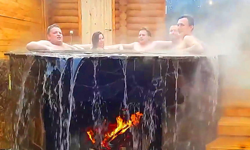 ЗАКАРПАТСКИЕ ЧАНЫ..mpg смотреть онлайн