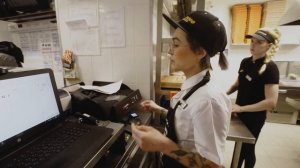 Отзывы о работе в «Додо Пицце». Менеджер смены — Таисия Лукашева