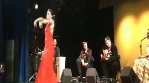 CORAZON FLAMENCO Milonga