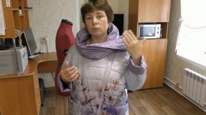 Как уменьшить или переделать капюшон на куртке . Вопрос от подписчицы .