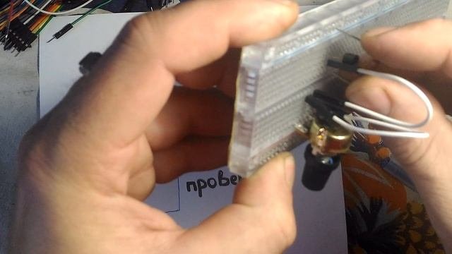 Как проверить TL 431.