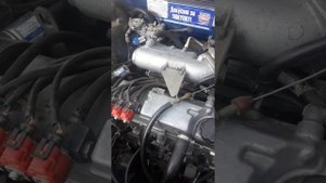 ГБО 4 поколение- не переключает на газ!