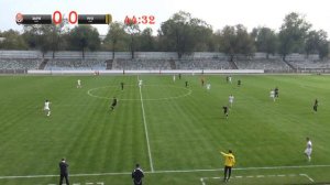 Live! Ю-21 Заря - Рух