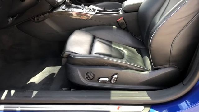2014 Audi RS 5 Northbrook, Hinsdale, Oak Brook, Glenview, Downers Grove, IL B1213B-C