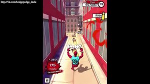 Spider-Man Unlimited играю #44 (мобильная версия) iOs
