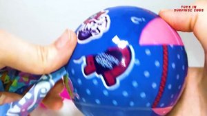 ЛОЛ МАЙ ЛИТЛ ПОНИ Китайский LOL MY LITTLE PONY Fake LOL Дешевые Шарики ЛОЛ