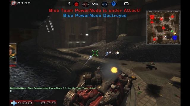 A QUICK Look into Unreal Tournament 2004 in the year 2019! смотреть онлайн