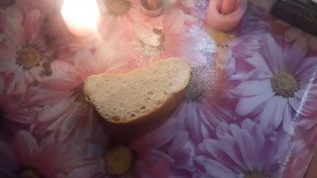Заговор чтобы деньги водились