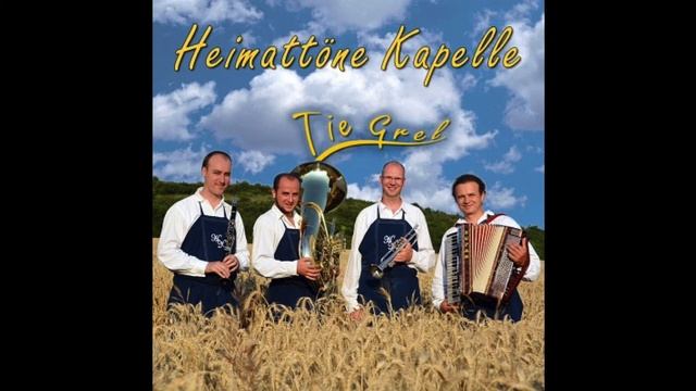 Heimattöne - Rosamunde Polka смотреть онлайн