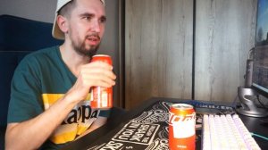 КАК НА ВКУС ЯПОНСКАЯ Coca-Cola и НАДО ЛИ ТЕБЕ ЕЕ ПОКУПАТЬ?