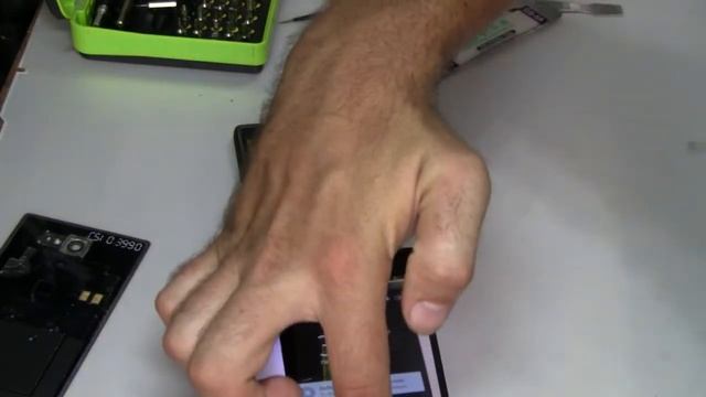 Sony Xperia M2 Aqua Replacement Touchscreen, замена тачскрина смотреть онлайн