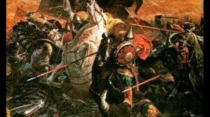 Куликово поле (8 сентября 1380 года. Мамаево побоище)