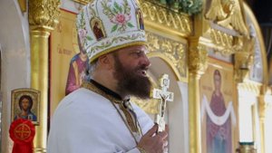 Попразднство Вознесения Господня. Отец Марк. 28 мая 2023