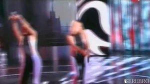 SEREBRO 'Давай держаться за руки' TVC