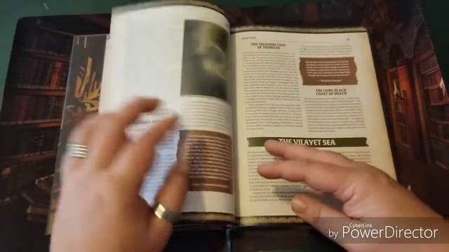 Conan the Pirate flip though and light review смотреть онлайн