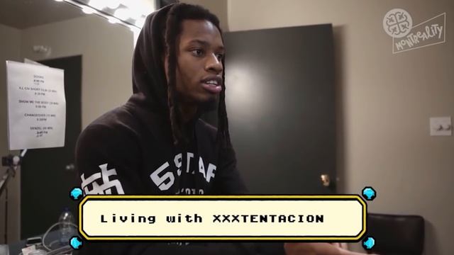 The Exact Moment SoundCloud Rap Died (12/08/2019 at 3:15 am) смотреть онлайн