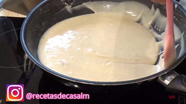 FLAN DE AVENA 3 INGREDIENTES SIN AZÚCAR SIN LECHE SIN HUEVO Y SIN HORNO RECETA FÁCIL Y SALUDABLE смотреть онлайн