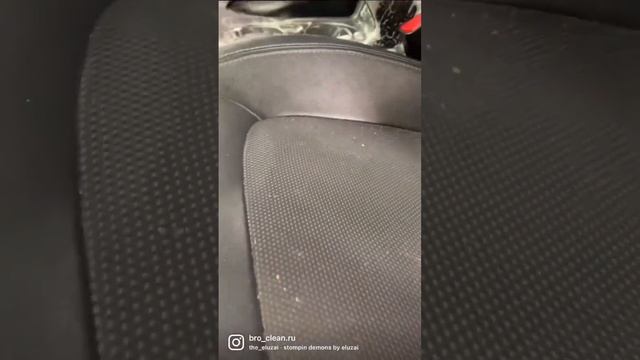 ОЧЕНЬ ГРЯЗНЫЙ АВТО. Bro clean детейлинг #bmw #detailing #porsche #mercedes #детейлинг #авто #kia смотреть онлайн