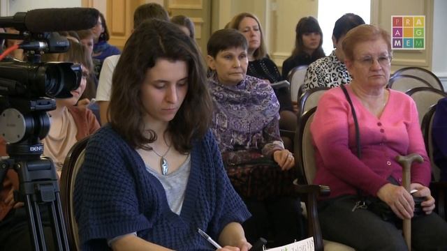 Бедность и усвоение родного языка (Мария Воейкова) смотреть онлайн