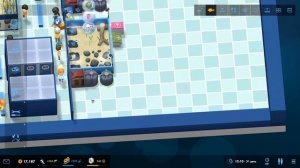 Megaquarium # 4 | Прохождение | Расширение и смена стиля аквариума