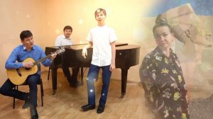 "Я готов целовать песок" (24 марта 2023)