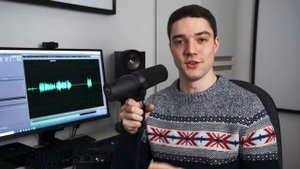 MOTU M2 USB-C Audio Interface - REVIEW and Measurements!