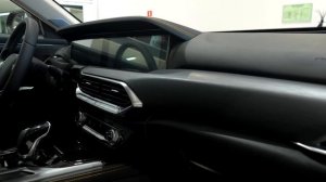 FAW BESTUNE T77 черный