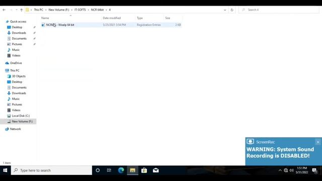 How to install & configure NCR scanner or printer | Online Remote Deposit check scanner for Bank