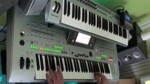 Alan parsons project - Sirius - Eye in the sky Remix By Albert.mp4