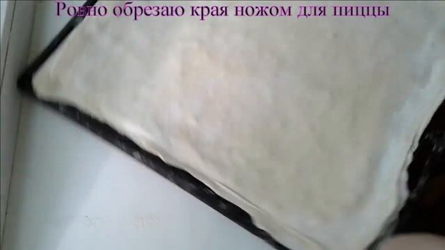 Очень ленивая "пахлава" с халвой смотреть онлайн