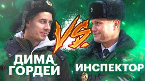 ДИМА ГОРДЕЙ сдает на права. Шоу "ПАРКУЙСЯ, ВЫХОДИ". Выпуск 3
