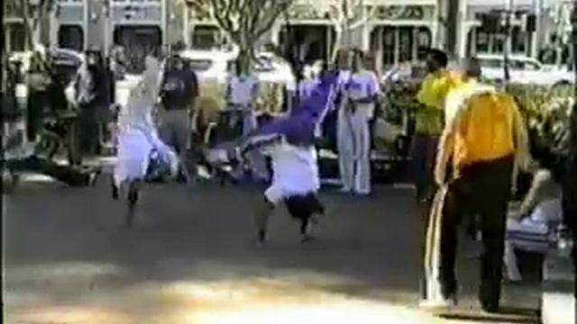 Lateef Crowder смотреть онлайн