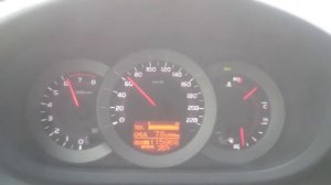 Рав-4, 2.0л., 152 л.с. Разгон до 100