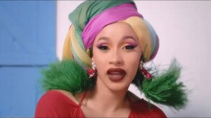I like it in the night - Cardi B, Bad Bunny & J Balvin Vs Jam & Spoon - Paolo Monti mashup 2019