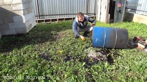 ПОДГОТОВКА СУБСТРАТА✅ ЗАСЕВ МИЦЕЛИЙ ВЕШАНКИ? И ОПЯТ?