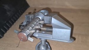 Вскрытие форд транзит. Варианты использования инструмента
