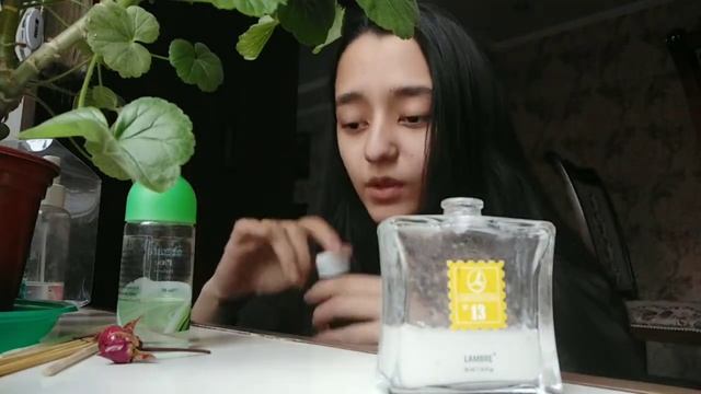 Ароматизатор-диффузор своими руками|DIY