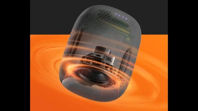 Обзор умной колонки JBL Link Music смотреть онлайн