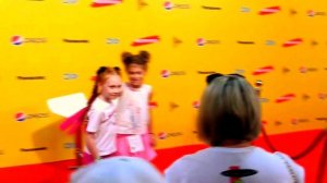 ПУПСИ КИРА МИСС НИКОЛЬ КСЕНИЯ ЛЕВЧИК DANIEL GRO BOYS and TOYS и другие блоггеры ВИДЕОЖАРА 2018 КИЕВ