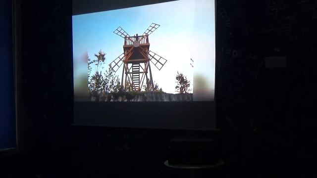 Как я провёл лето  Открытие сезона в библиотеке Маяковского   18 09 19