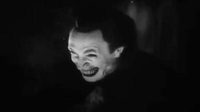 Silent Shadow of the Bat-Man (C Русскими субтитрами) смотреть онлайн