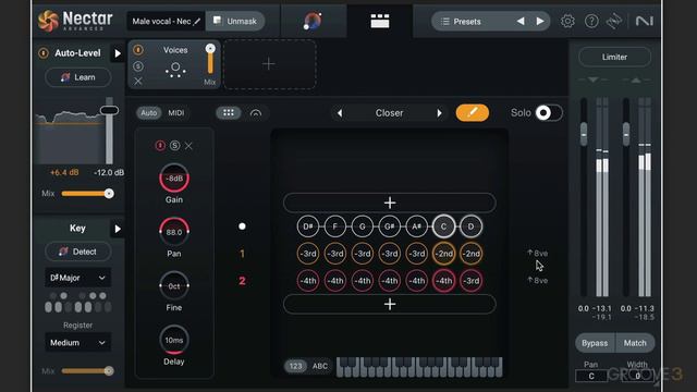 05. Voices Module Part 1