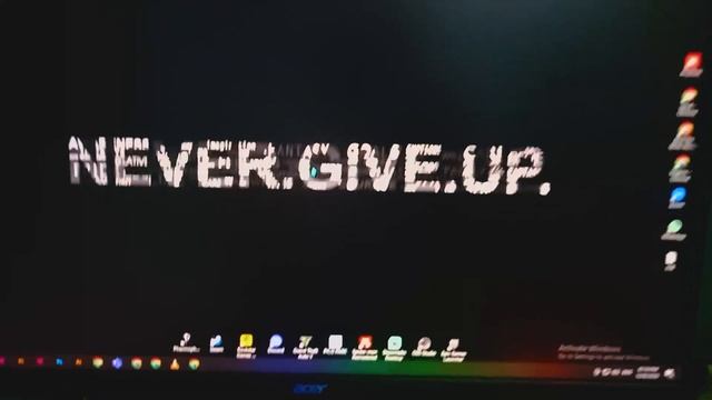 New Gaming Monitor Unboxing & Review | Gaming & Colour Test | Acer Nitro Vg270 S смотреть онлайн