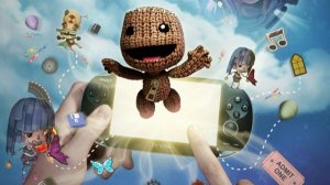 LittleBigPlanet Vita Soundtrack - The Land Of Marianne